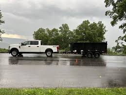 Professional Junk Removal Services in New London, TX